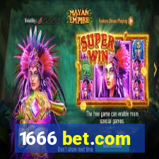 1666 bet.com